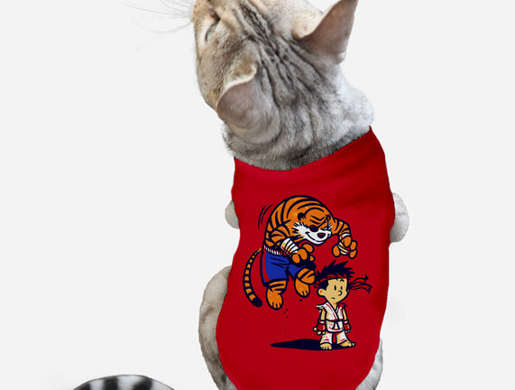 Tiger!