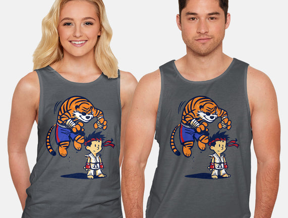 Tiger!