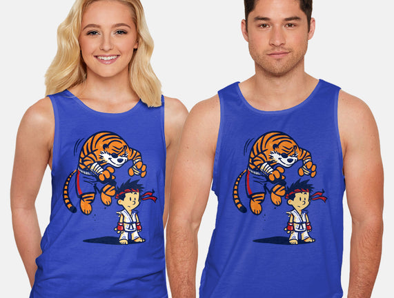 Tiger!