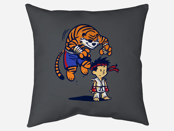 Tiger!