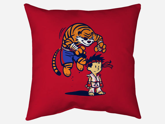 Tiger!