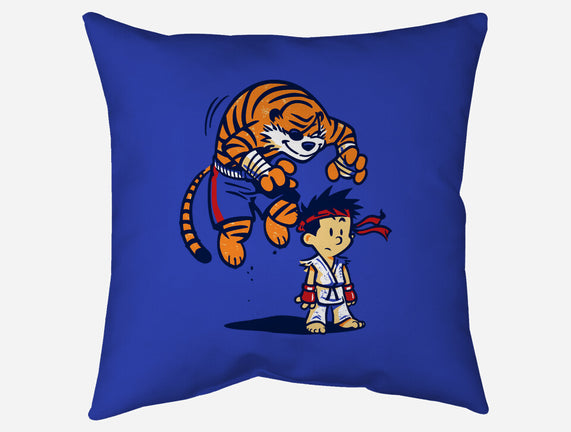 Tiger!