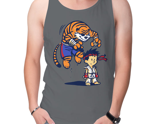 Tiger!