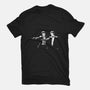 Time Fiction-mens premium tee-zerobriant