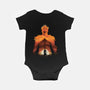 Time to Praise the Sun-baby basic onesie-dandingeroz