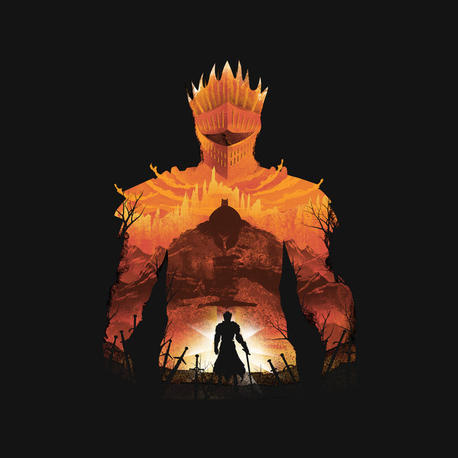 Time to Praise the Sun-none stretched canvas-dandingeroz