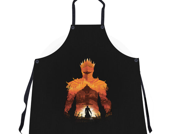 Time to Praise the Sun