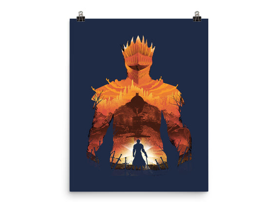 Time to Praise the Sun