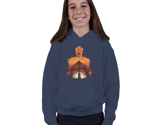 Time to Praise the Sun