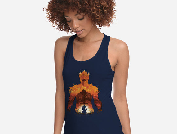 Time to Praise the Sun