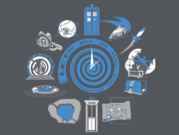 Time Warp
