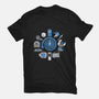 Time Warp-mens premium tee-everdream