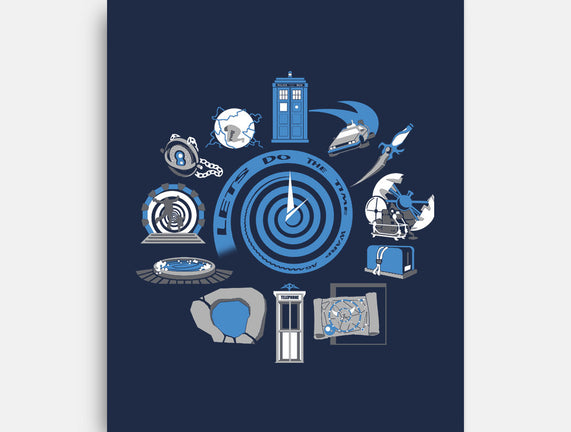 Time Warp