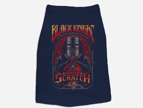 Tis But A Scratch Ale