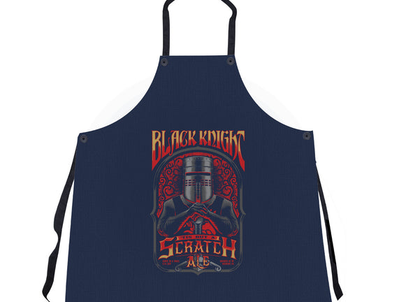 Tis But A Scratch Ale