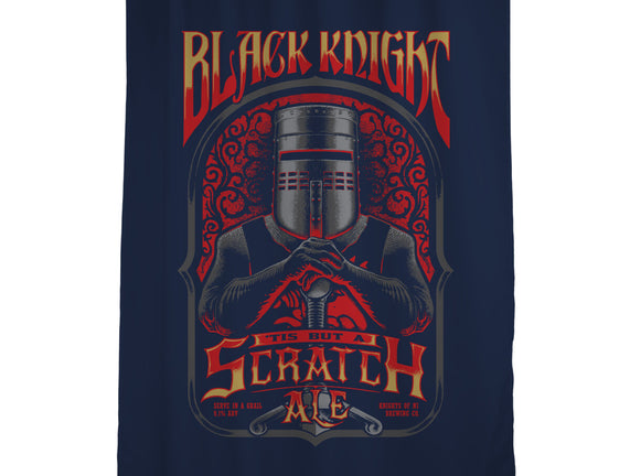 Tis But A Scratch Ale