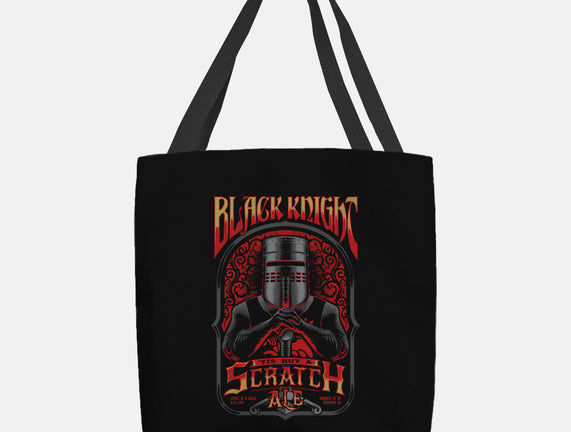 Tis But A Scratch Ale