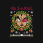 Tis Over 9000-mens heavyweight tee-CoD Designs