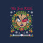 Tis Over 9000-mens heavyweight tee-CoD Designs