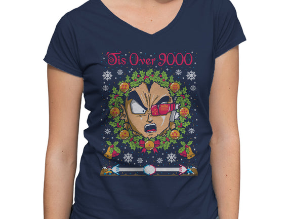 Tis Over 9000