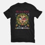 Tis Over 9000-unisex basic tee-CoD Designs