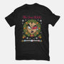 Tis Over 9000-mens heavyweight tee-CoD Designs