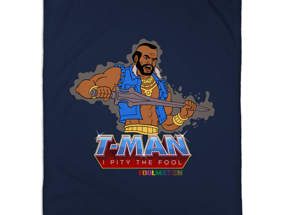 T-Man