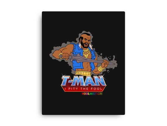 T-Man