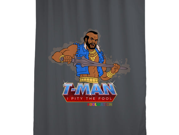 T-Man