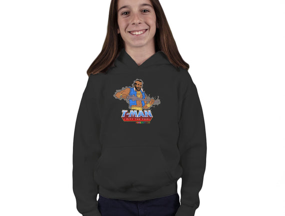 T-Man