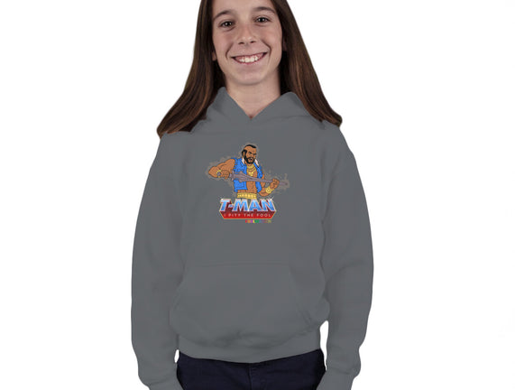 T-Man