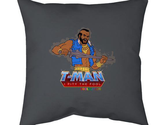 T-Man