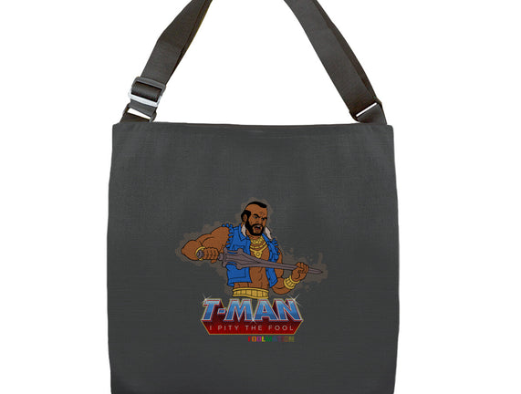 T-Man