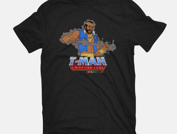 T-Man