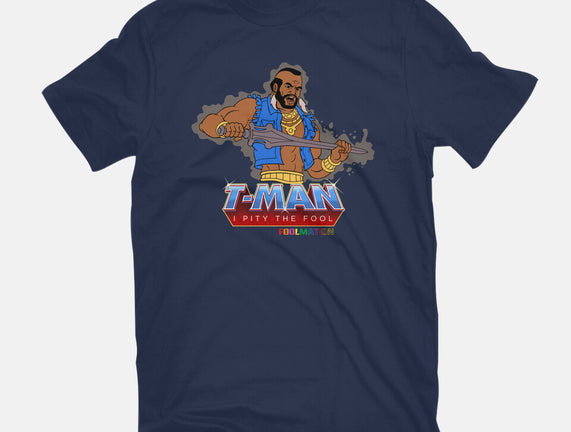 T-Man