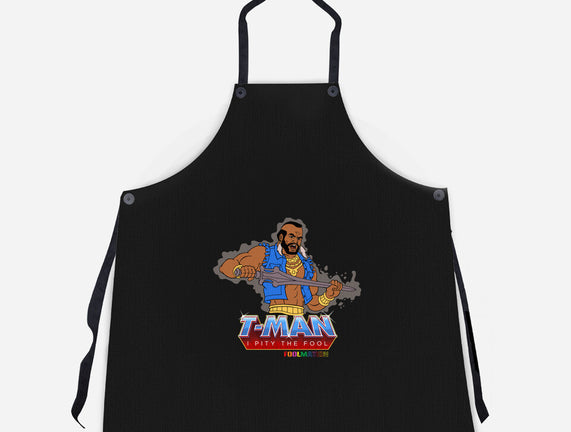 T-Man