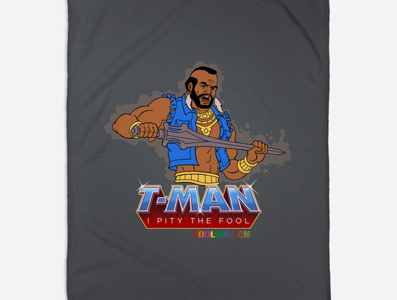 T-Man