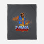 T-Man-none fleece blanket-tomkurzanski