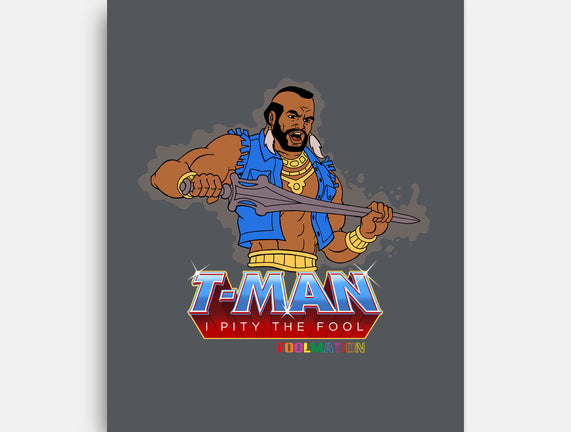 T-Man