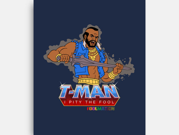 T-Man