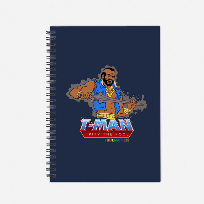 T-Man-none dot grid notebook-tomkurzanski