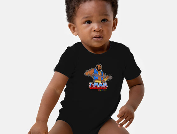 T-Man
