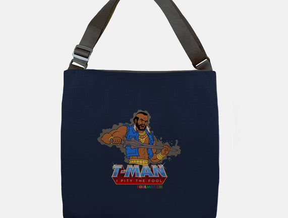 T-Man