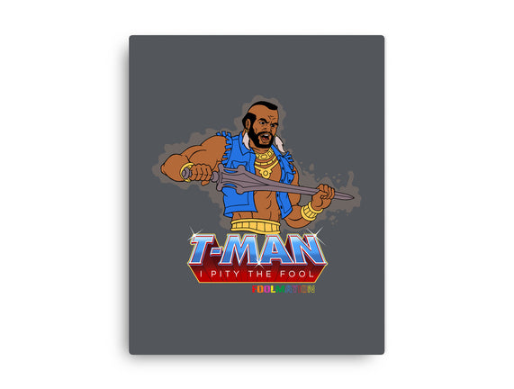 T-Man