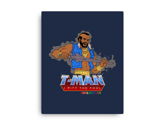 T-Man
