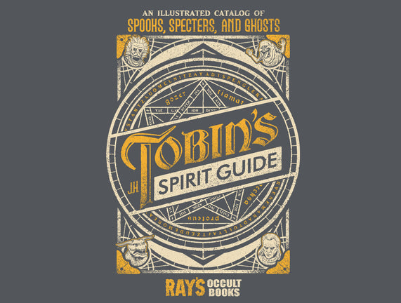 Tobin's Spirit Guide