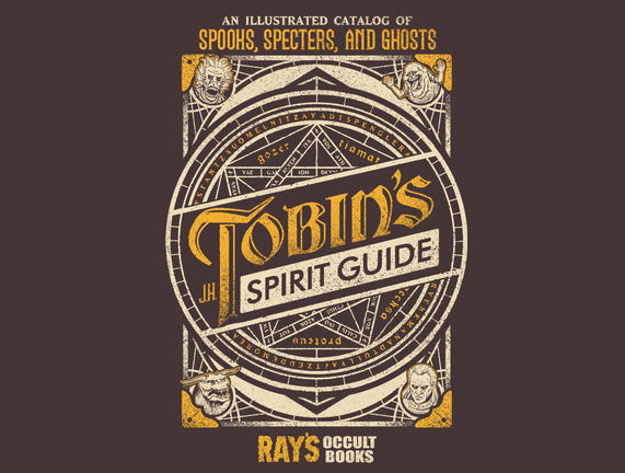 Tobin's Spirit Guide