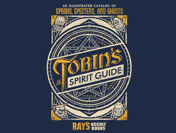 Tobin's Spirit Guide