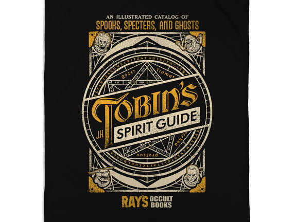 Tobin's Spirit Guide