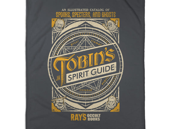 Tobin's Spirit Guide